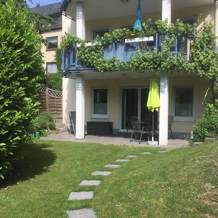 Ferienwohnung Loretta 特拉本特拉巴赫 外观 照片