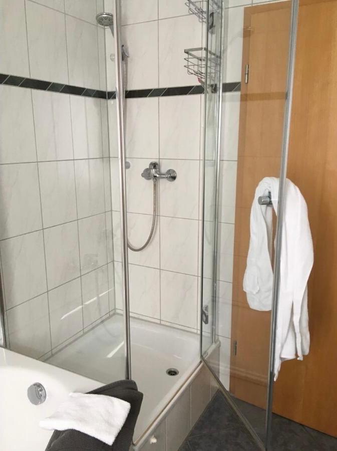 Ferienwohnung Loretta 特拉本特拉巴赫 外观 照片