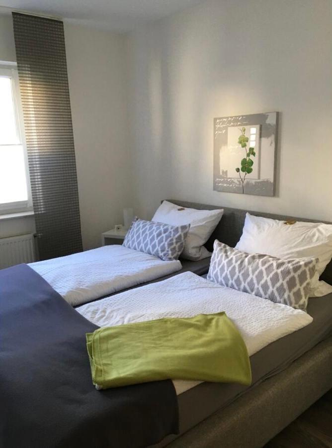 Ferienwohnung Loretta 特拉本特拉巴赫 外观 照片